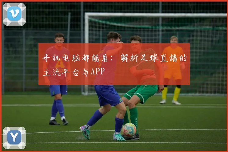 手机电脑都能看：解析足球直播的主流平台与APP